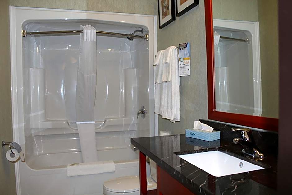 Quality Inn