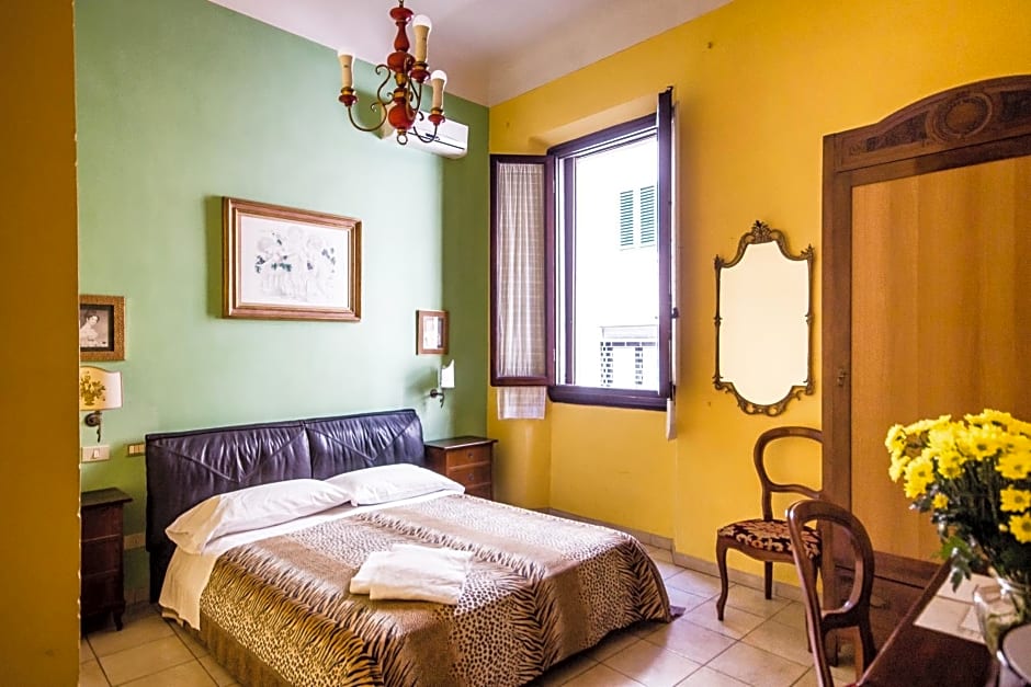 Hotel Il Bargellino