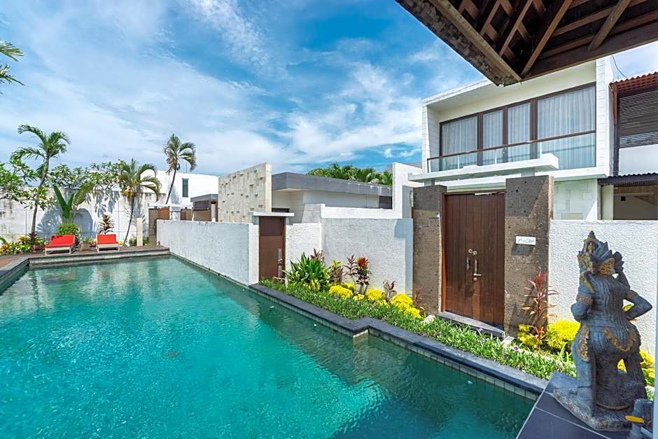 Jay's Villas Umalas