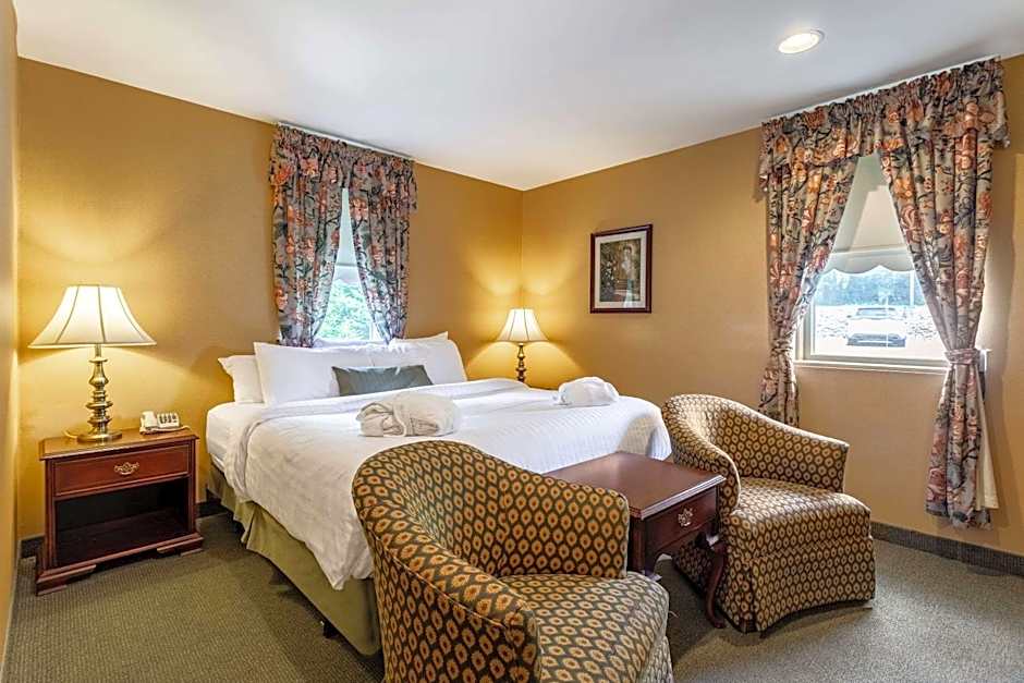 Traditions Hotel & Spa, Ascend Hotel Collection