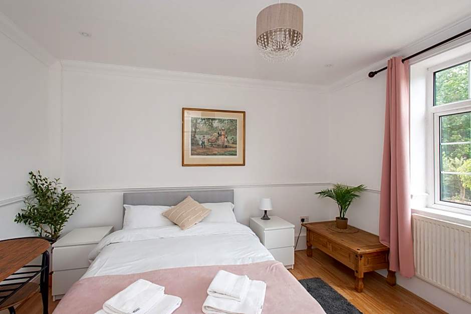 Sanderson Studio Apartments in Bromley, Greater London