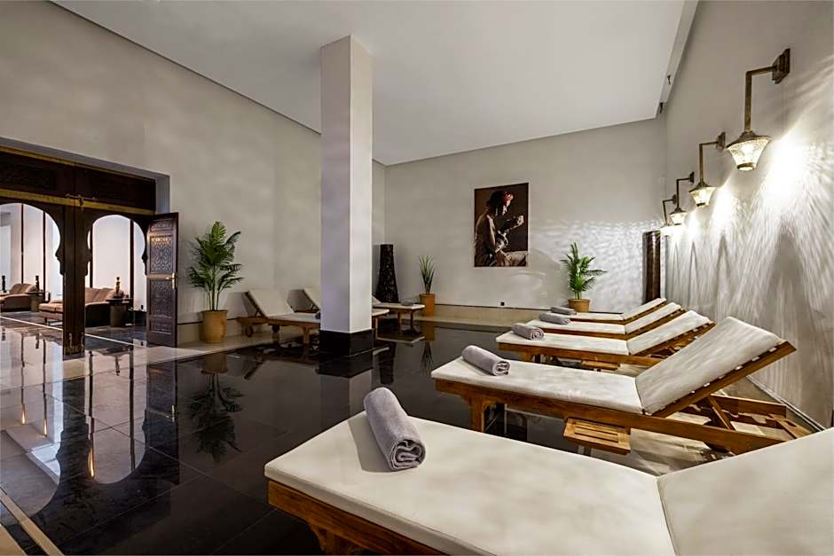 Hotel Riu Palace Tikida Agadir - All Inclusive