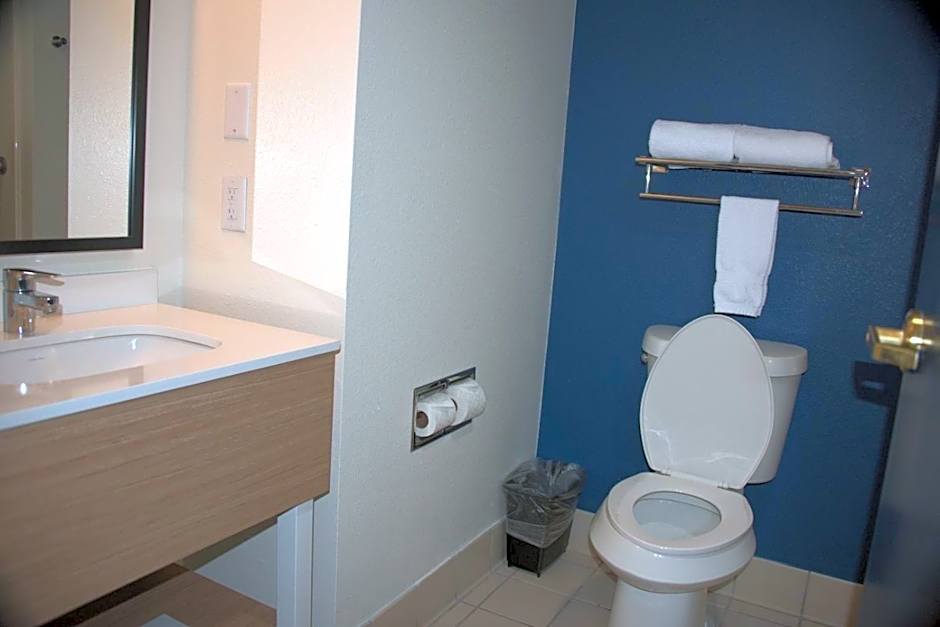 Spark by Hilton Amarillo East