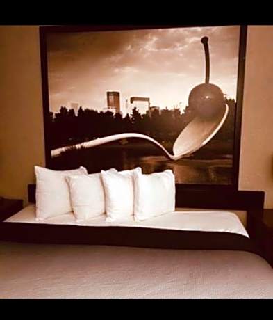 Super Star Inn & Suite Lincoln Crete