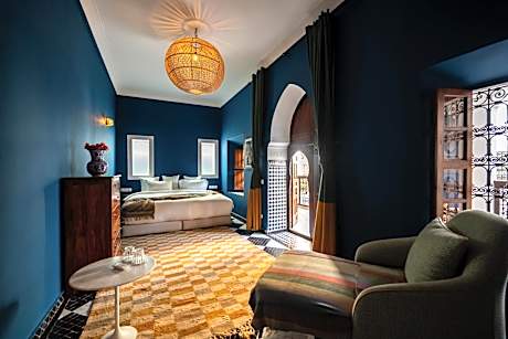 Luxury Double or Twin Room