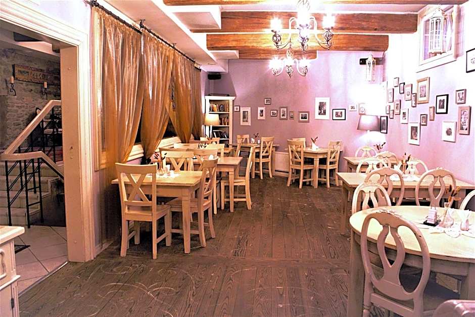 Taanilinna Hotell