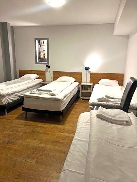 Mosebacke Hostel