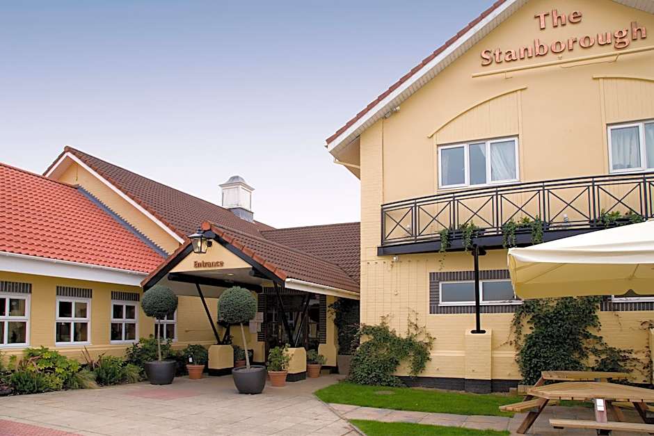 Premier Inn Welwyn Garden City