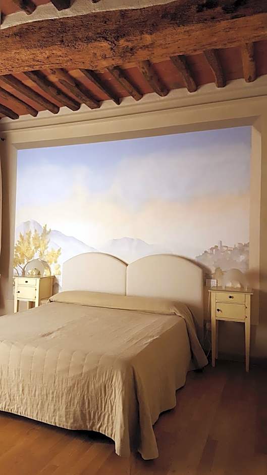 Albergo San Martino