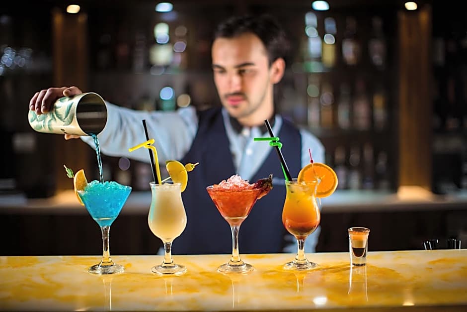 Gistola Hotel Mestia