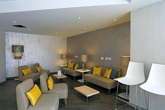 Turin Airport Hotel & Residence