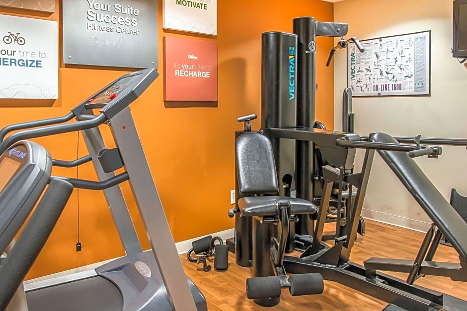 Comfort Suites Wixom / Novi