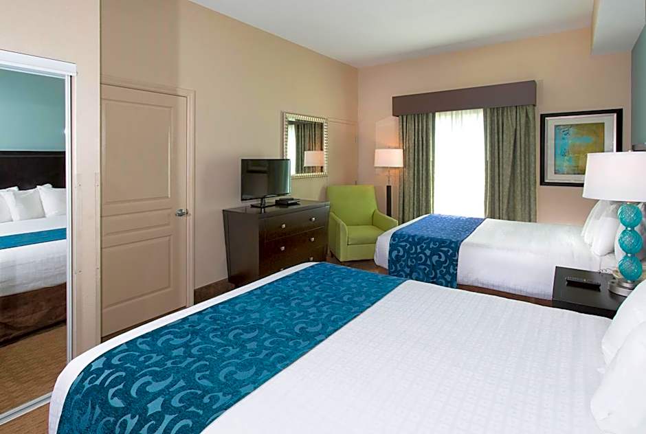 Hawthorn Suites By Wyndham Orlando Lake Buena Vista