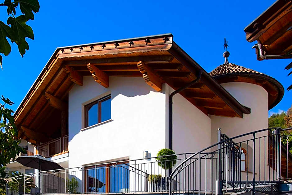 Residence Untermösslhof