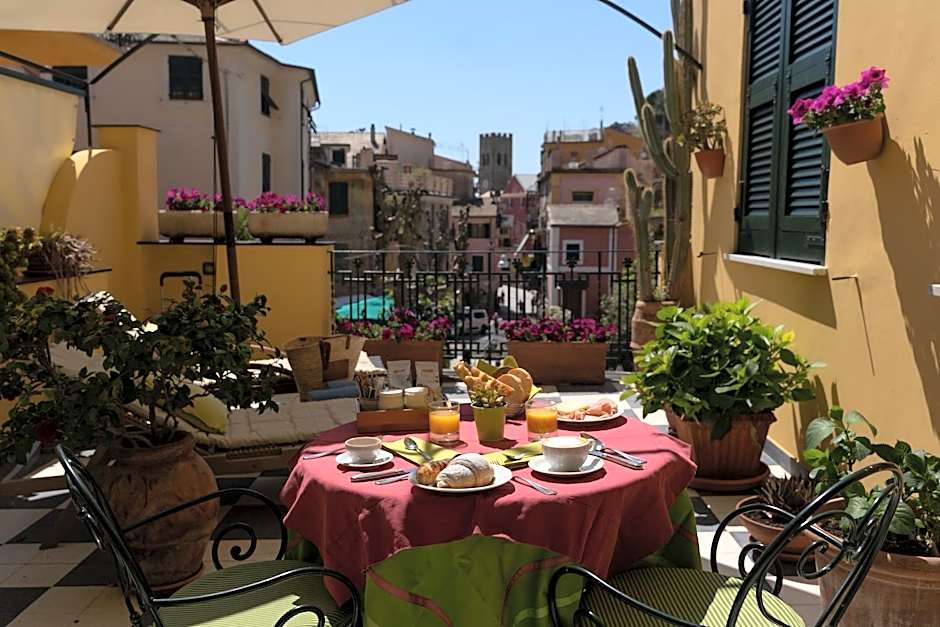 Locanda Il Maestrale
