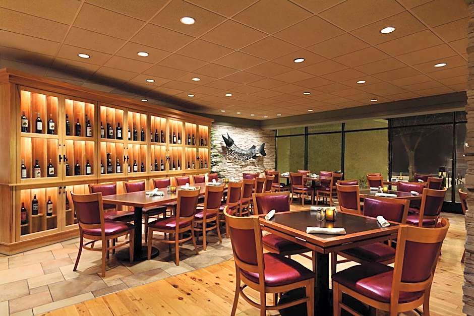 Radisson Hotel La Crosse