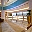 Hilton Hotel & Convention Jabal Omar Makkah