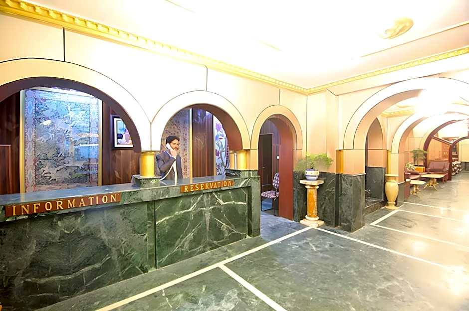 Hotel International – Srinagar, PA