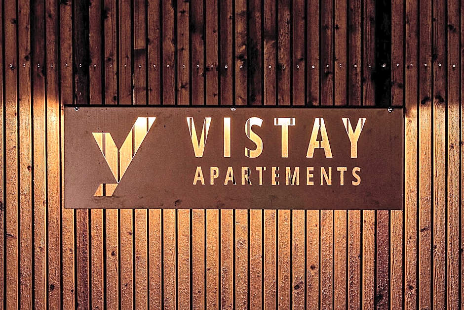 Vistay apartments