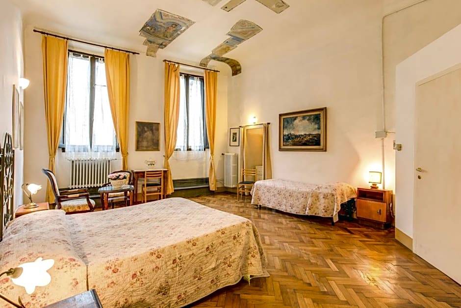 Albergo San Giovanni