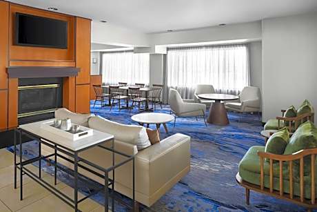 Fairfield Inn & Suites by Marriott Denver Airport