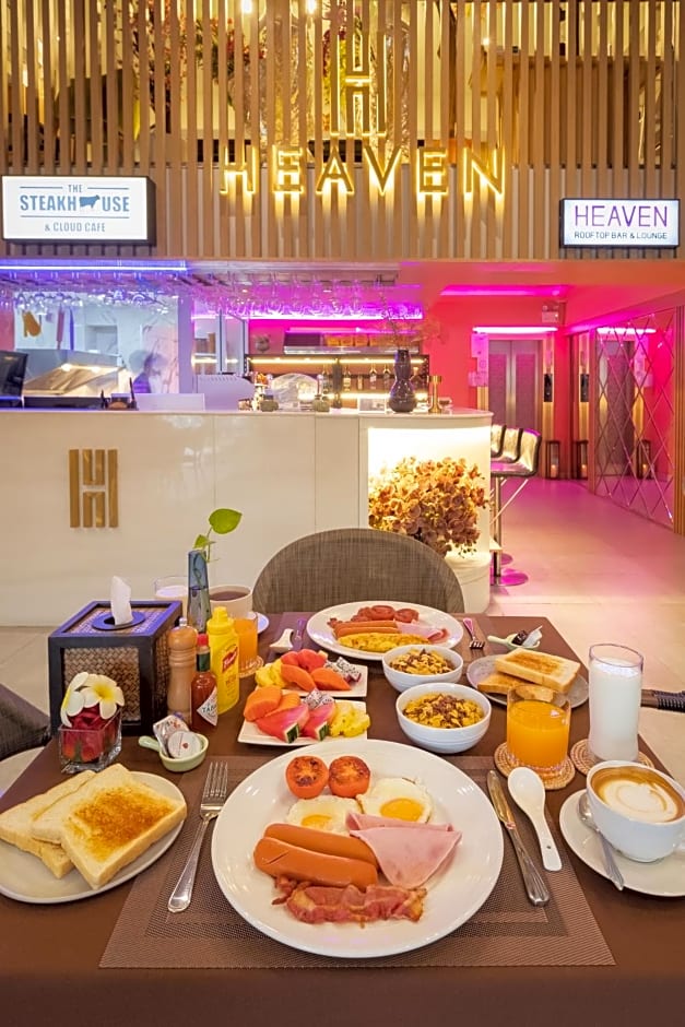 Heaven Boutique Hotel