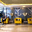 Jupiter International Hotel - Cazanchis