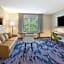 Fairfield Inn & Suites by Marriott Flint Grand Blanc