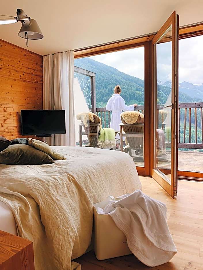 Alpine Spa Hotel Haus Hirt