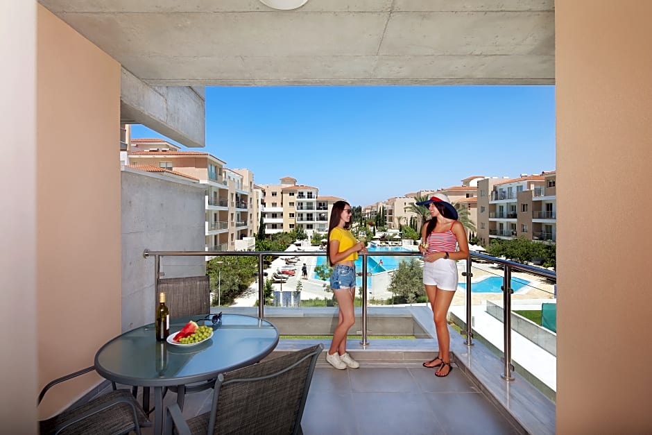 Elysia Park Luxury Holiday Residences