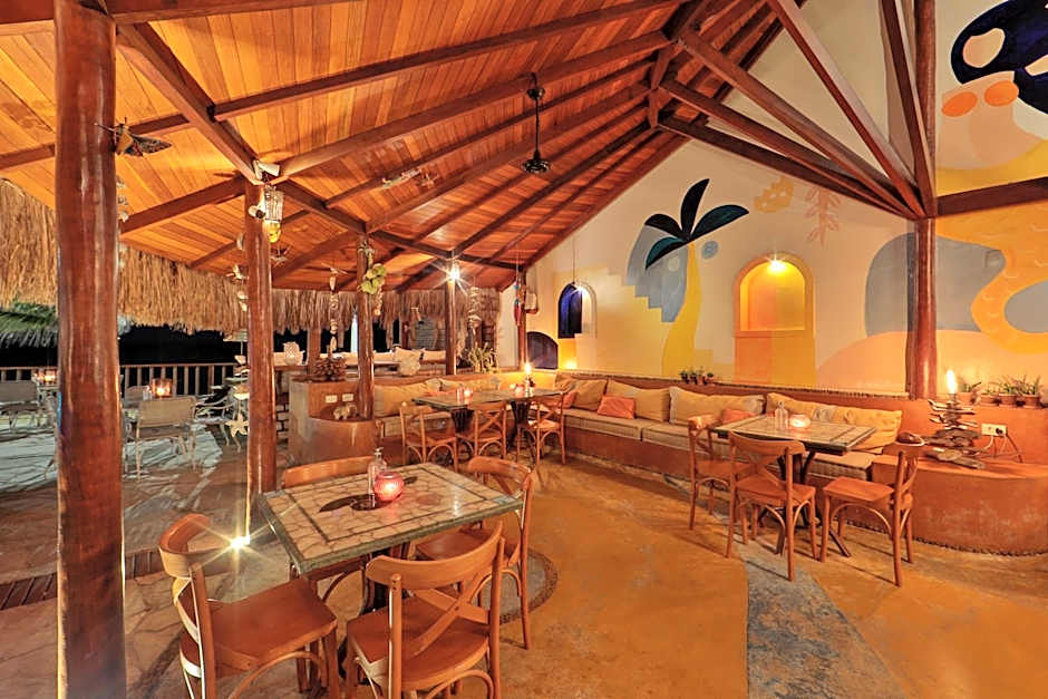 Manary Praia Hotel