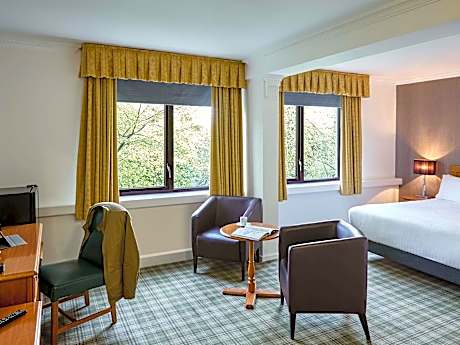 Privilege Room - 1 double bed