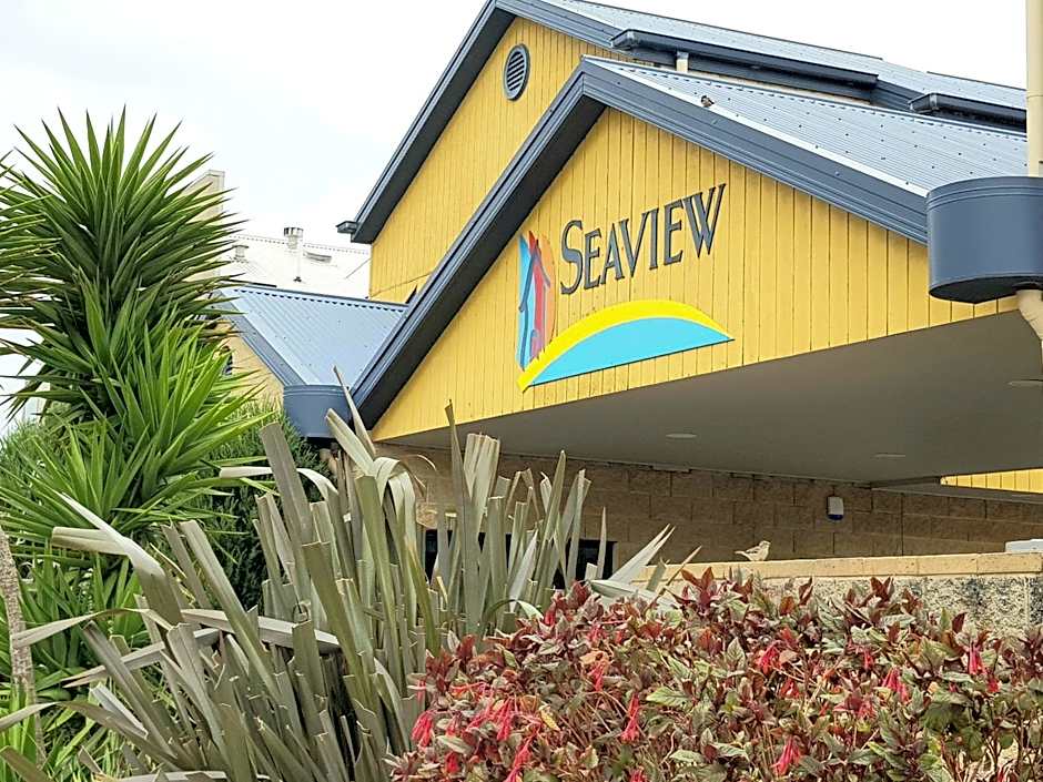 Seaview Motel & Apartments
