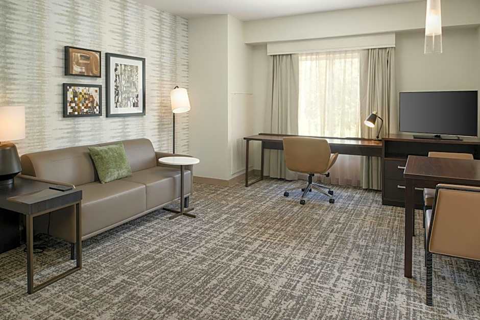 Residence Inn Houston City Place