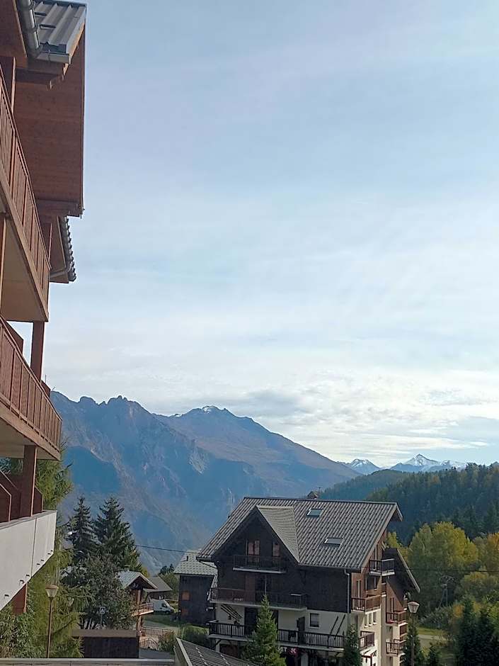 Adonis Les Terrasses Des Bottières By Olydea