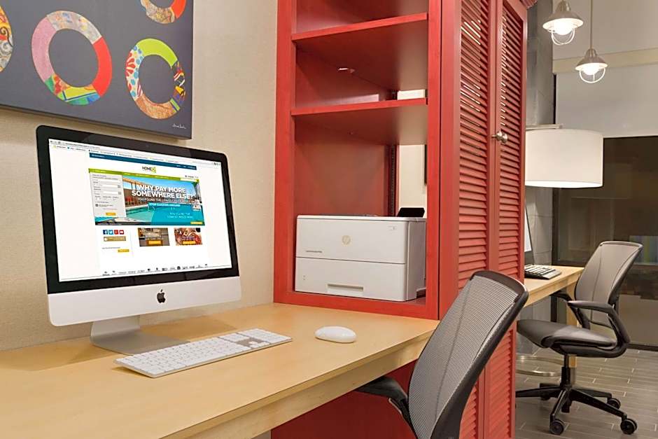 Home2 Suites by Hilton La Crosse, WI