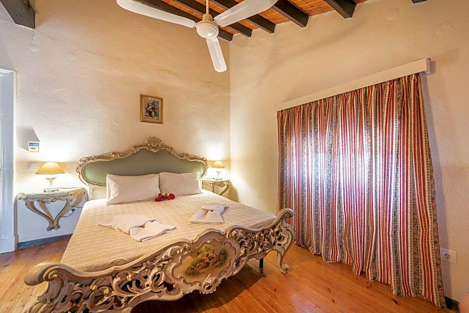 Archontiko Petrettini Boutique Hotel