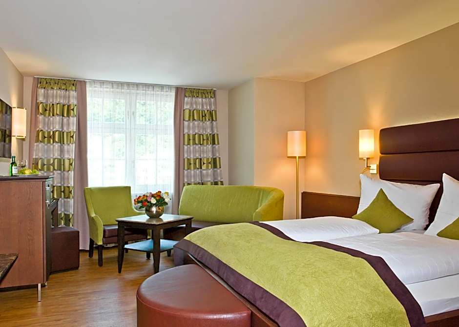 Hotel König