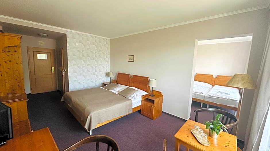 Wellness Hotel Gendorf