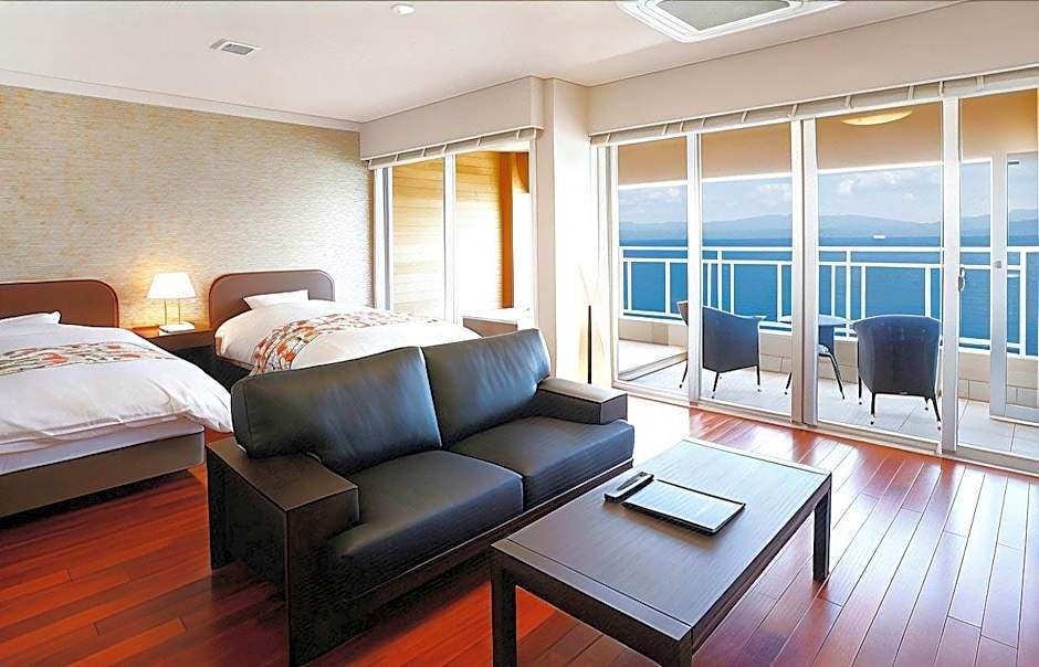 Ibusuki Seaside Hotel