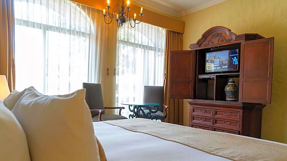 Quinta Real Aguascalientes