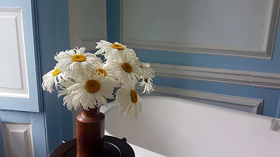 Kelly House Country B&B