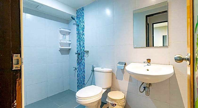 Oun Residence