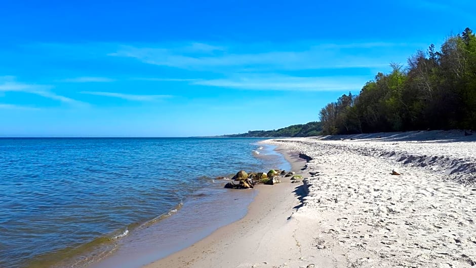 ApartDomek7b Jasne Wybrzeże - nowy i luksusowy