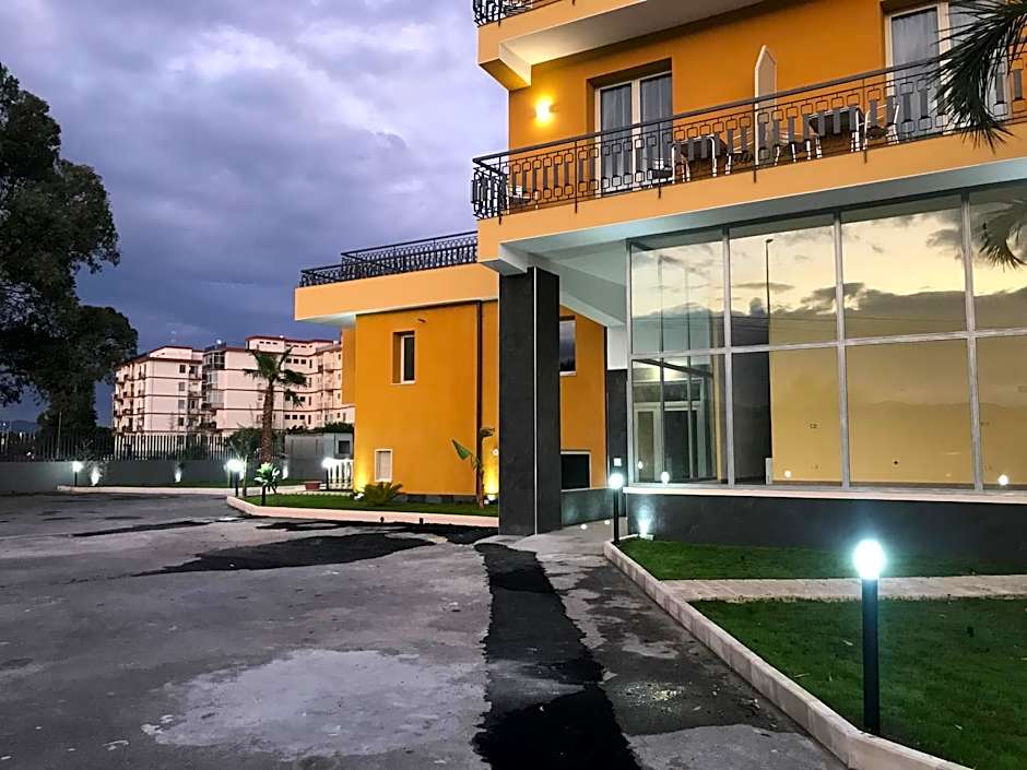 Borgo Palombaio