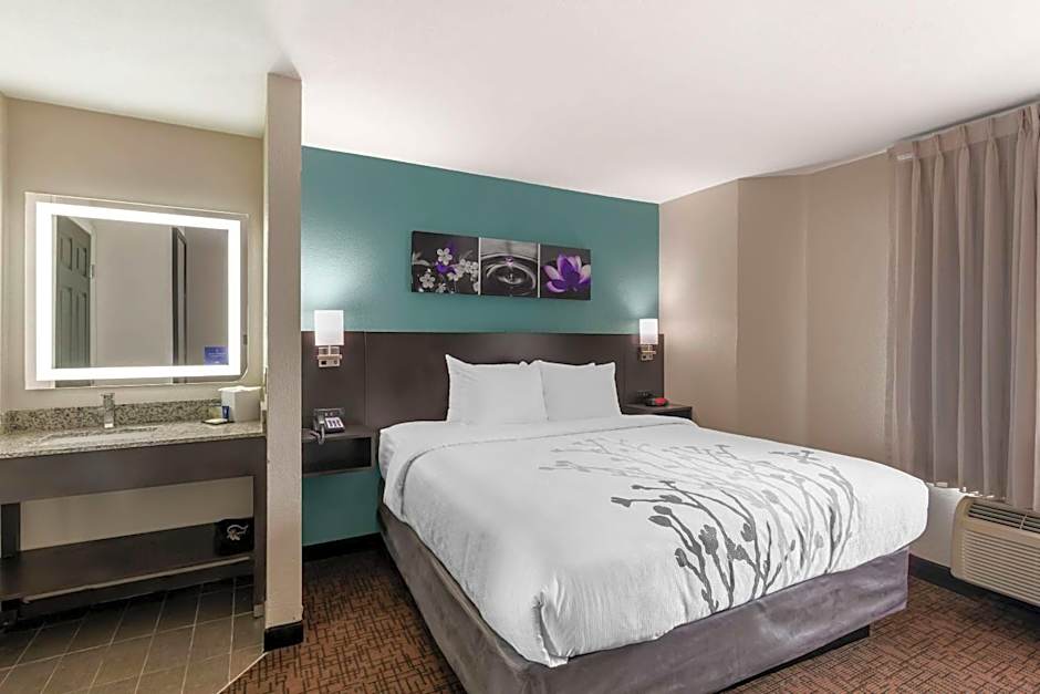 Sleep Inn Olathe - Kansas City