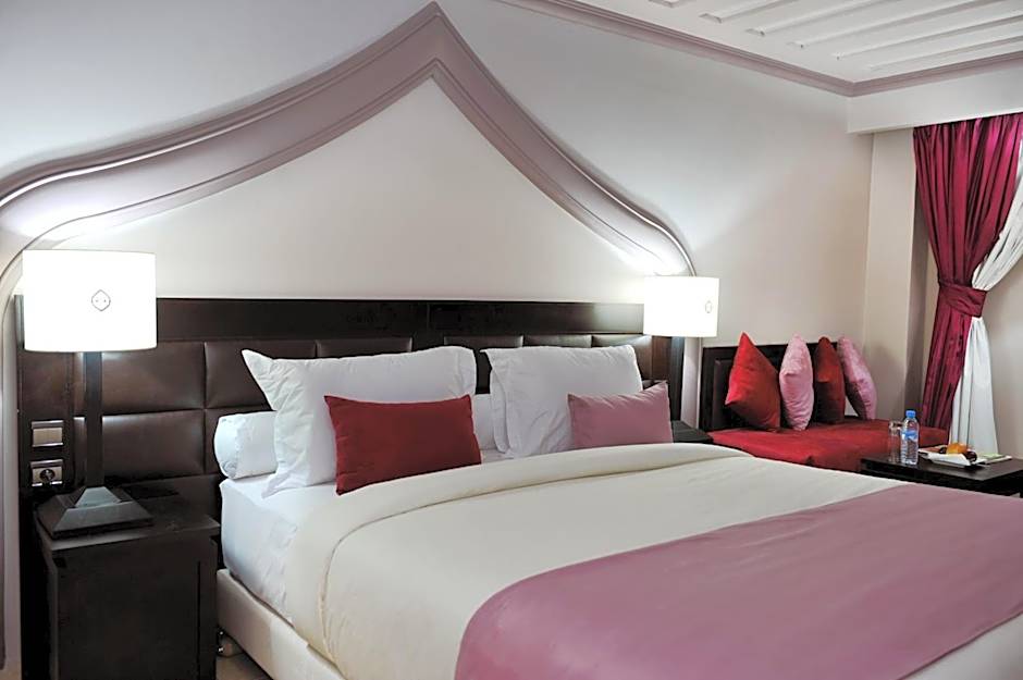Blue Sea Le Printemps Hotel