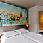 B&B Hotel Lübeck Berliner-Platz