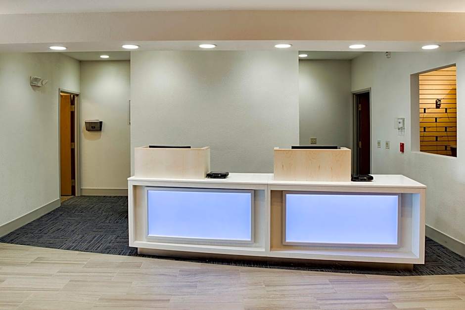 Holiday Inn Express & Suites Jacksonville By IHG
