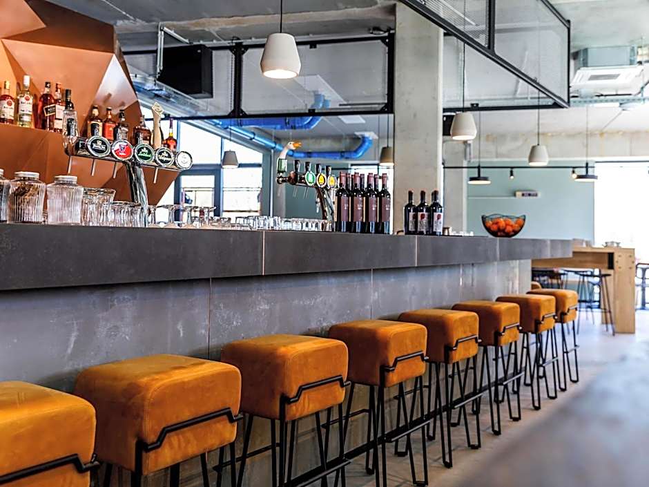 Hotel Valkenburg by Mercure